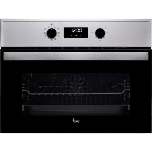 Pyrolytic Oven Teka 41534010 44 L Display LED 2615W 44 L