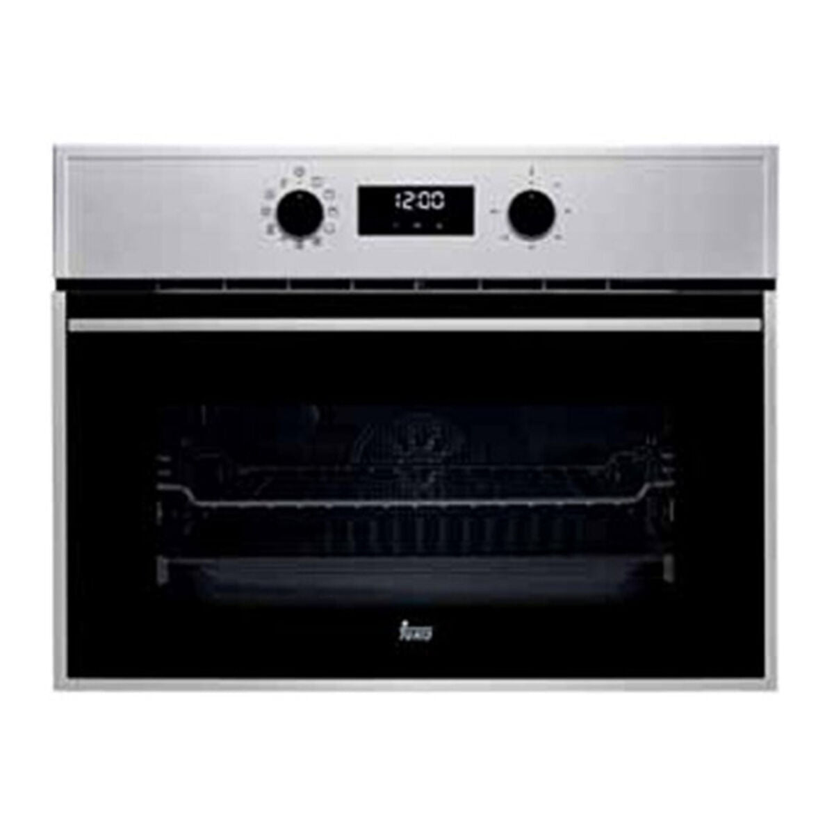 Horno Pirolítico Teka 41531030 44 L DualClean 2515W 44 L