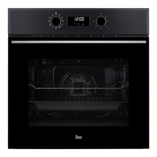 Horno Pirolítico Teka HSB620P BK 70 L 3552W A+ 71 L