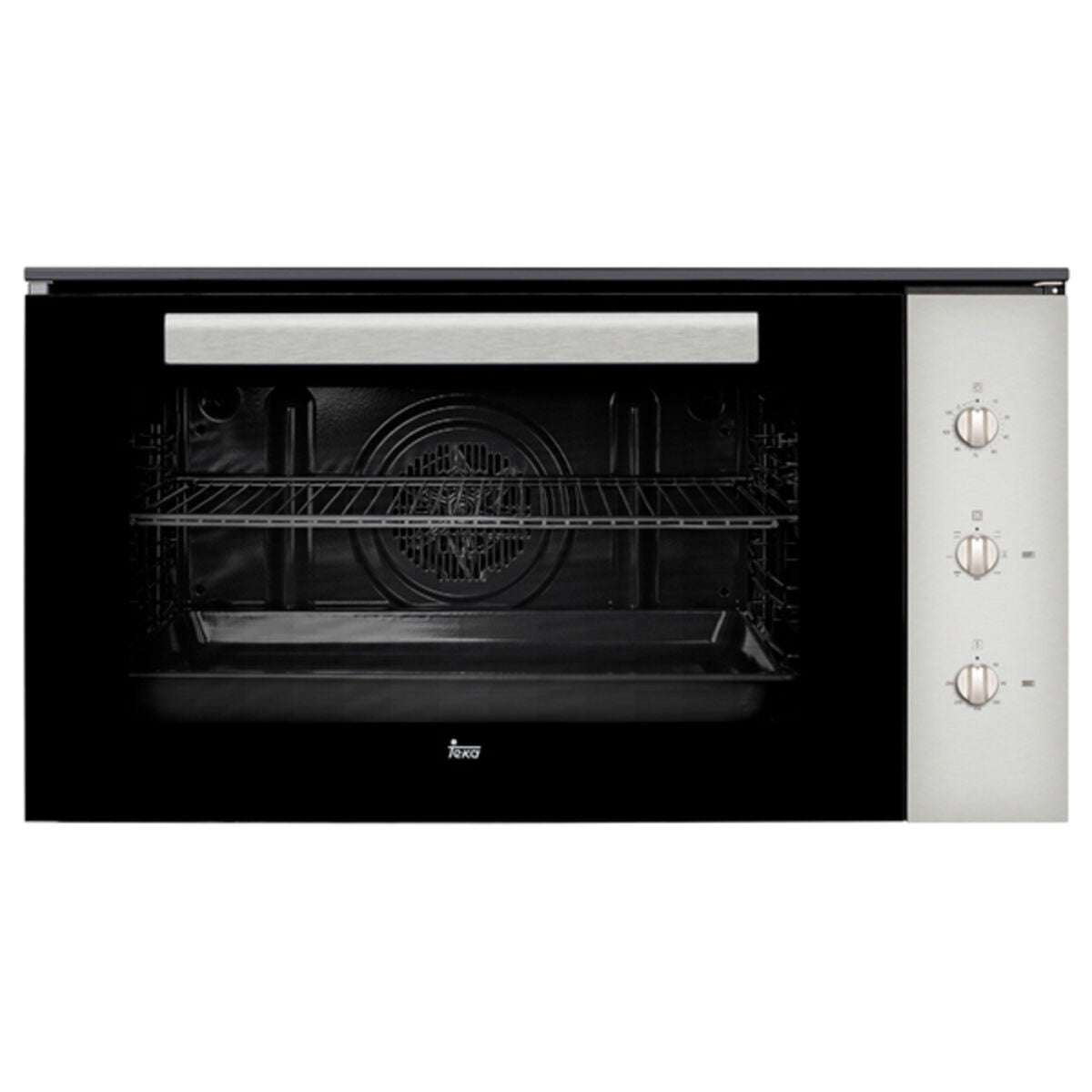 Horno Multifunción Teka 41592220 Inox HydroClean A