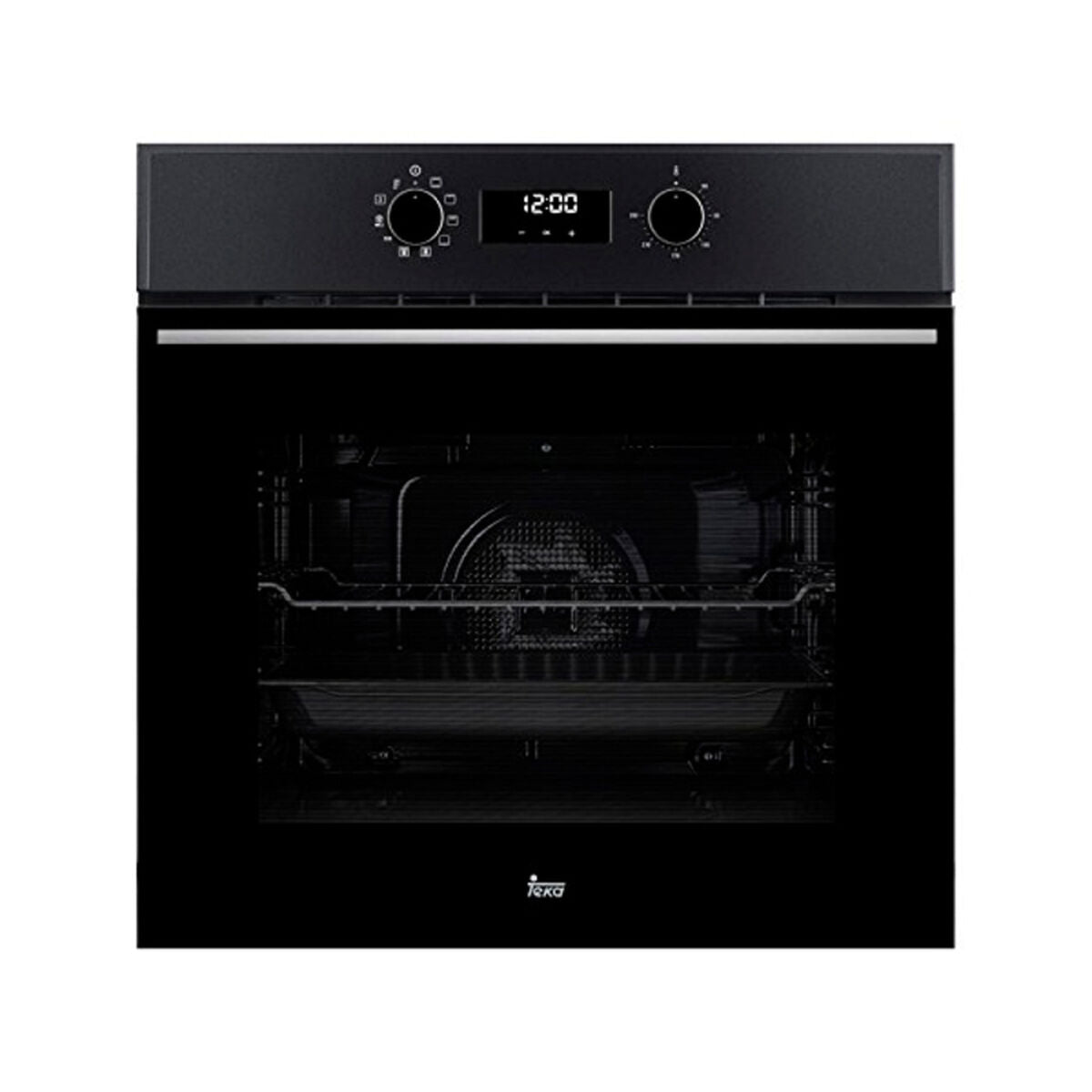 Horno Multifunción Teka Teka | Horno Multifunción A+ 70 L HydroClean A+ 2615W 70 L