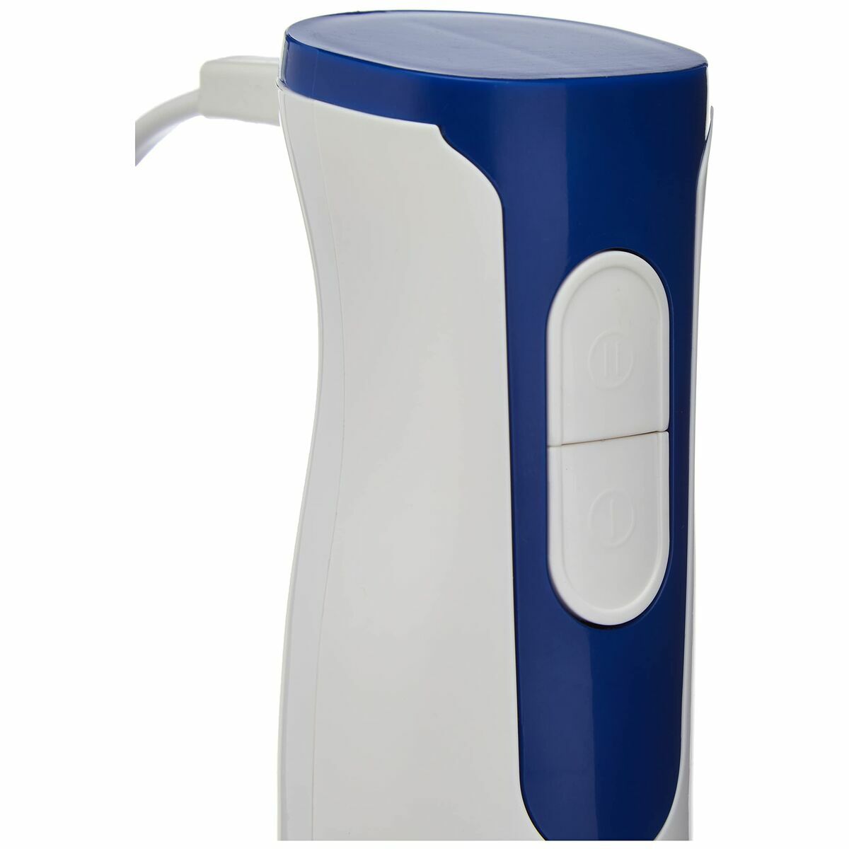 Batidora de Mano UFESA 14902330011 Azul 600 W