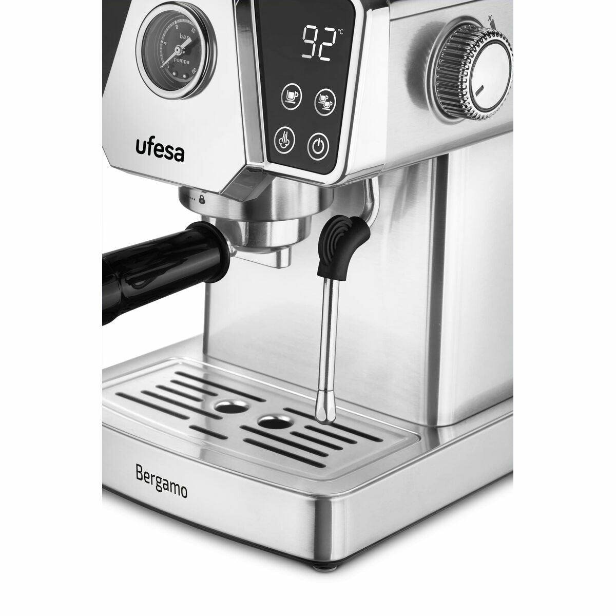 Café Express Arm UFESA BERGAMO 1350 W 1,8 L