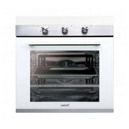 Horno Multifunción Cata 07032002 50 L 2400W 2400 W 59 L