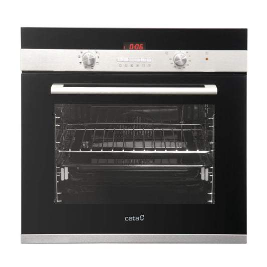 Backofen Cata CDP780ASBK 2450 W 59 L