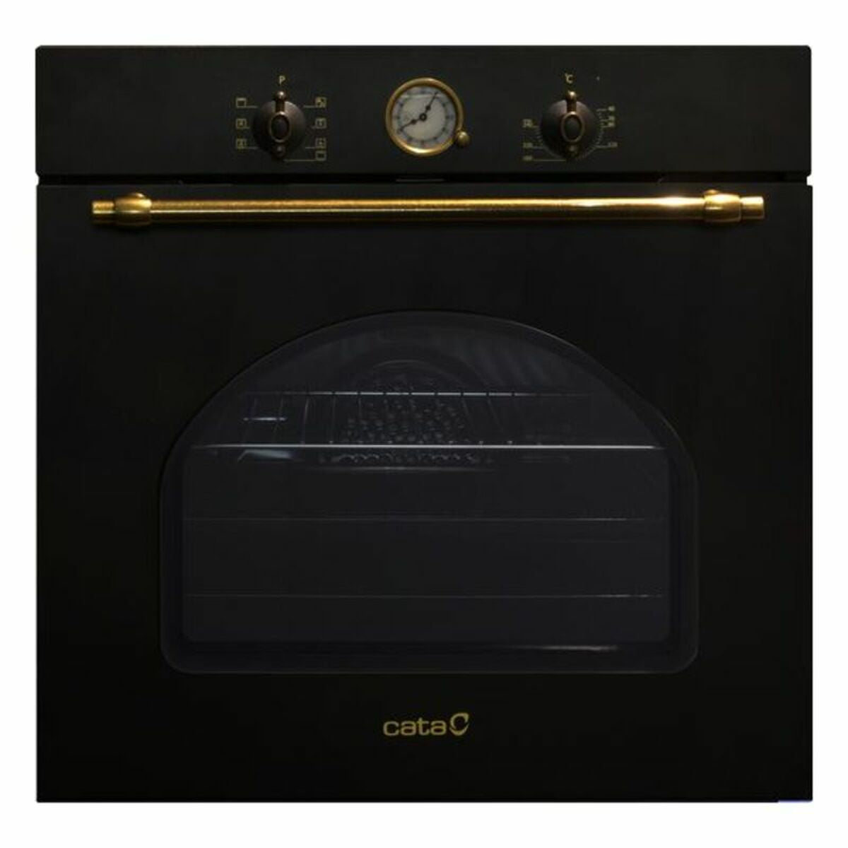 Horno Multifunción Cata 07035409 60 L A 60 L