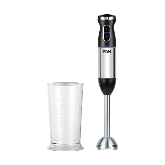 Hand-held Blender EDM Black 600 W