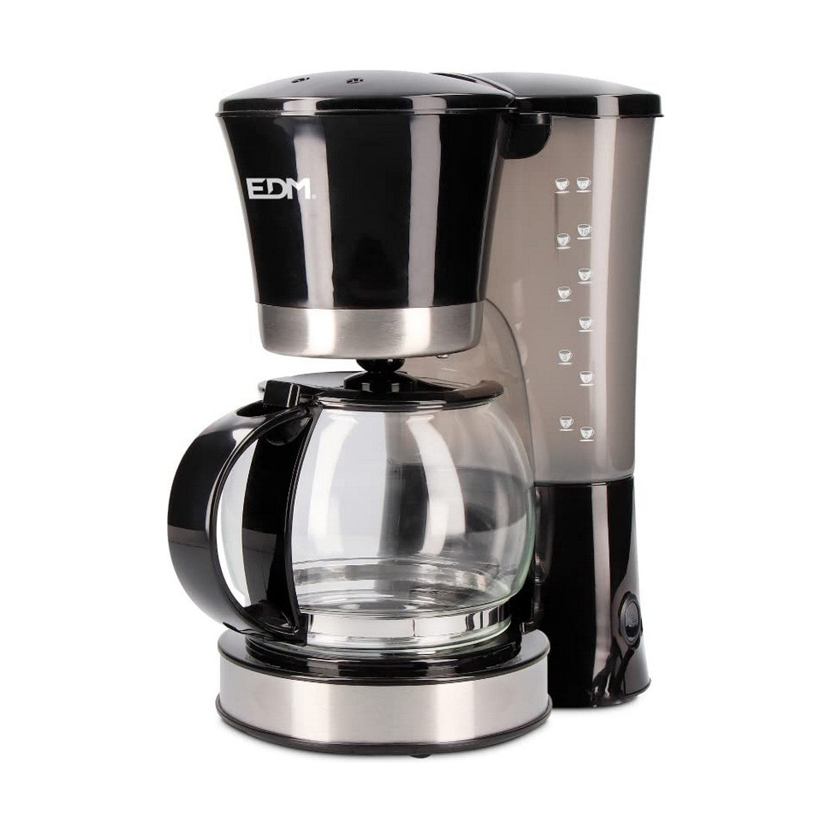 Cafetera de Goteo EDM 800 W