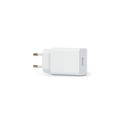 Ladegerät + Lightning-Kabel MFI KSIX Apple-kompatibles 2,4-A-USB-iPhone