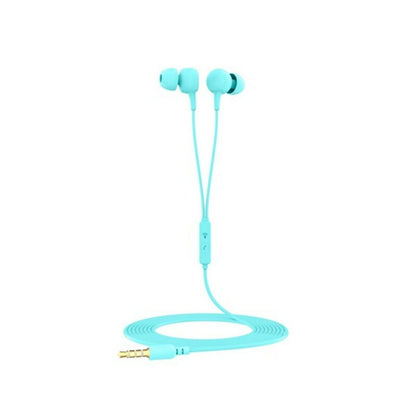 Auriculares con Micrófono KSIX