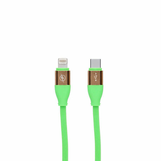 USB-Kabel für iPad/iPhone Contact