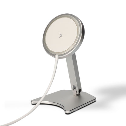 Wireless Charger with Mobile Holder KSIX
