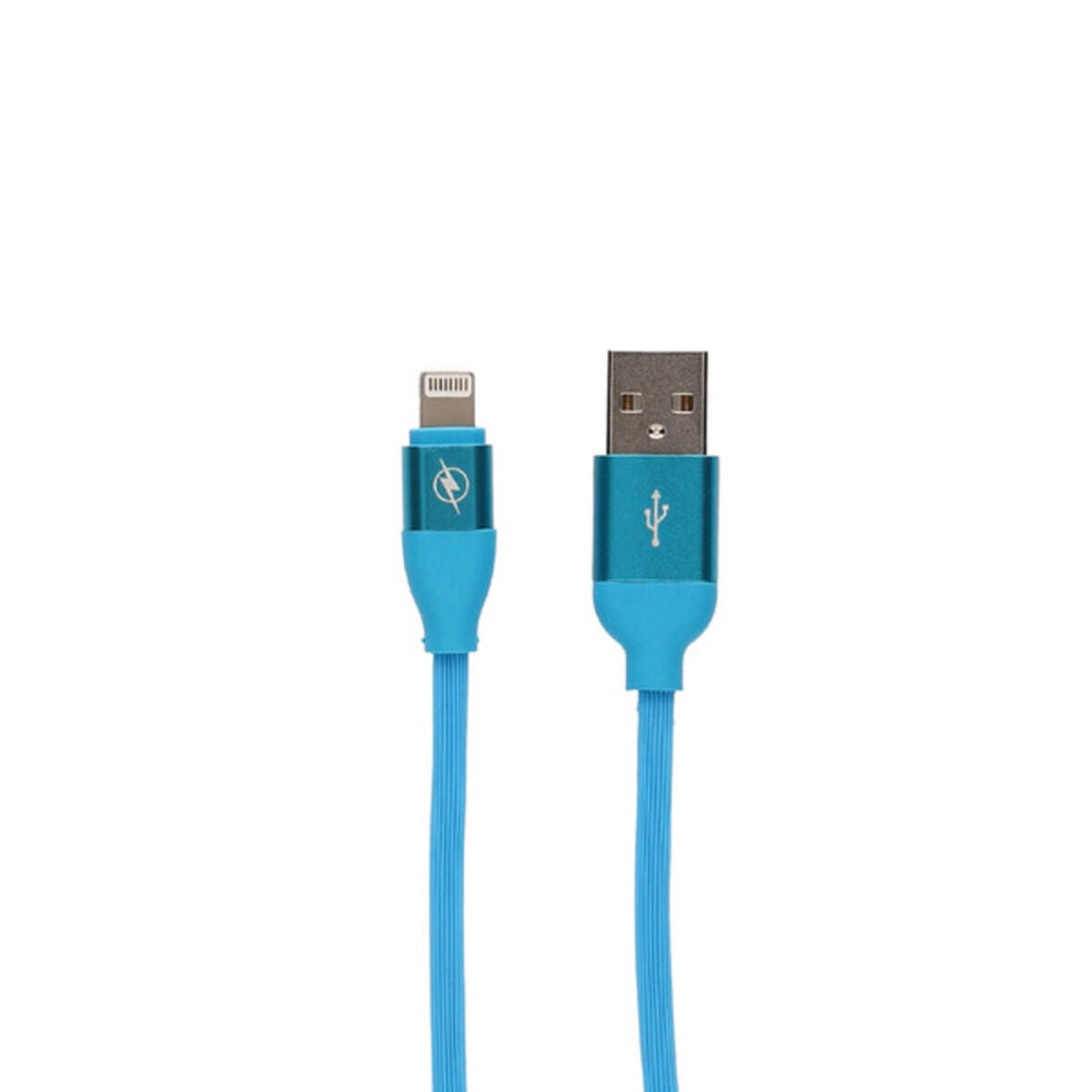USB-auf-Lightning-Contact-2A-Kabel, 1,5 m
