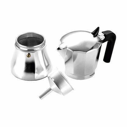 Cafetera Italiana Fagor Aluminio 9 Tazas (1 unidad)