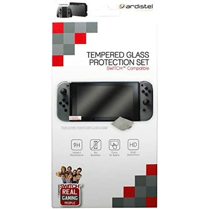 Protecteur d'Ecran pour Nintendo Switch Blackfire