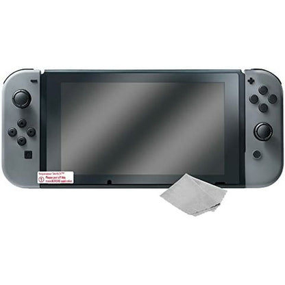 Displayschutzfolie für Nintendo Switch Blackfire