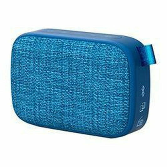 Altavoz Bluetooth Inalámbrico Energy Sistem 44646 5W Azul