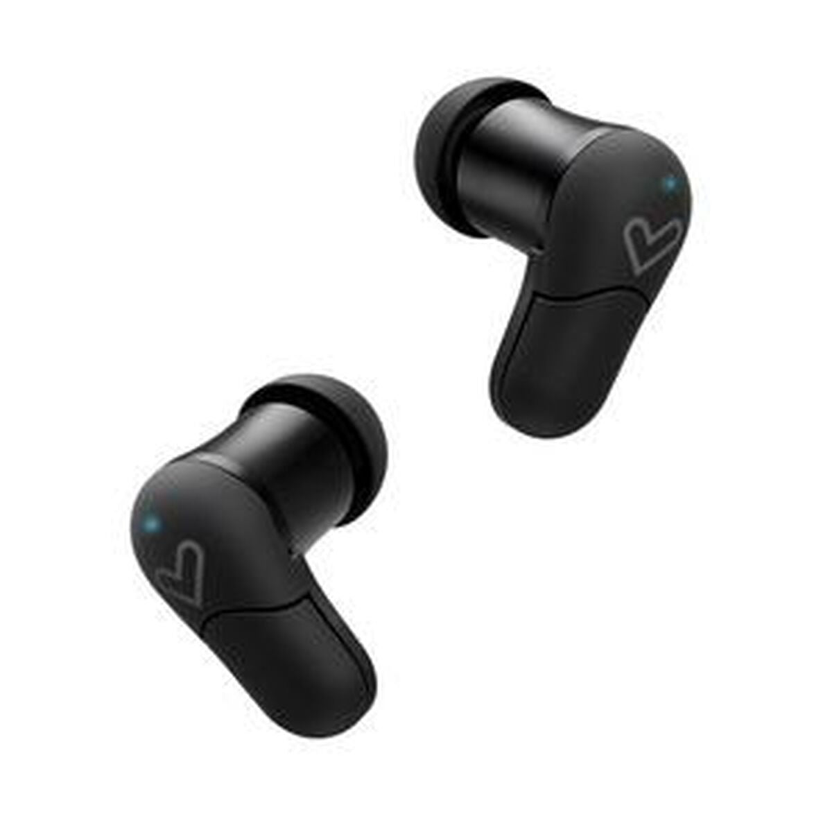 Auriculares Inalámbricos Energy Sistem Style 6 True Wireless Negro