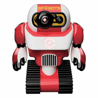 Robot interactif Bizak Spybots T.R.I.P.