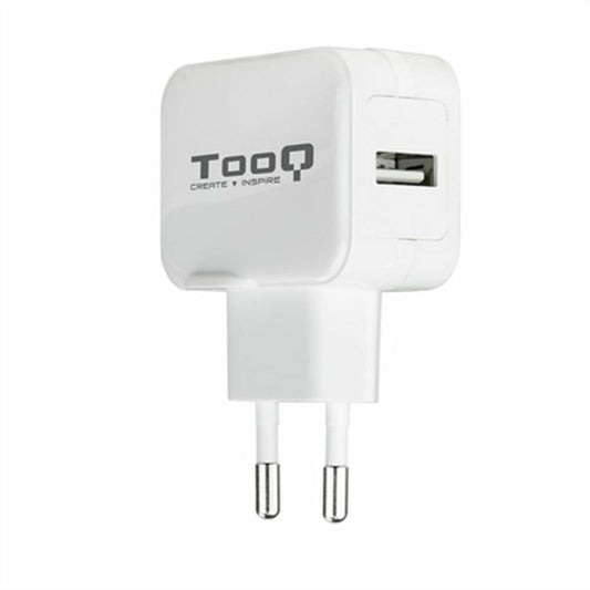 Chargeur mural TooQ TQWC-1S01WT