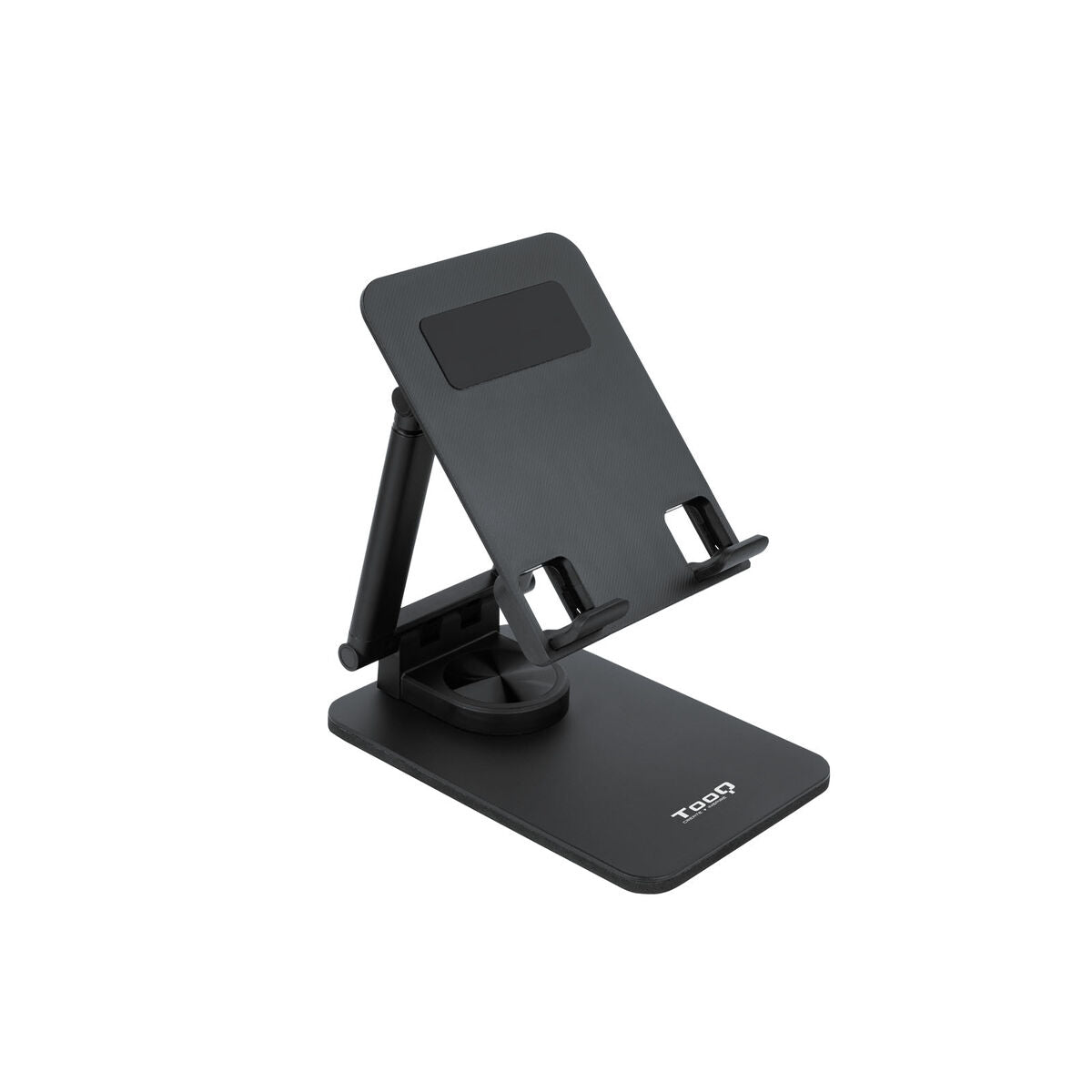 Soporte para móvil o tablet TooQ PH-HERMES-HALLEY Negro