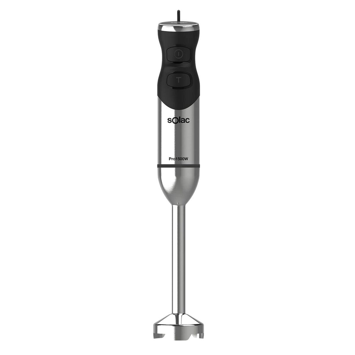 Hand-held Blender Solac BA5610 1500 W