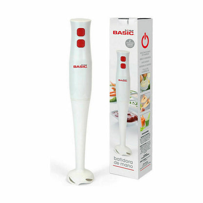 Hand-held Blender Basic Home 250 W