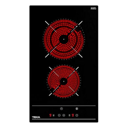 Teka Vitro-Keramikplatten 112540002 30 cm