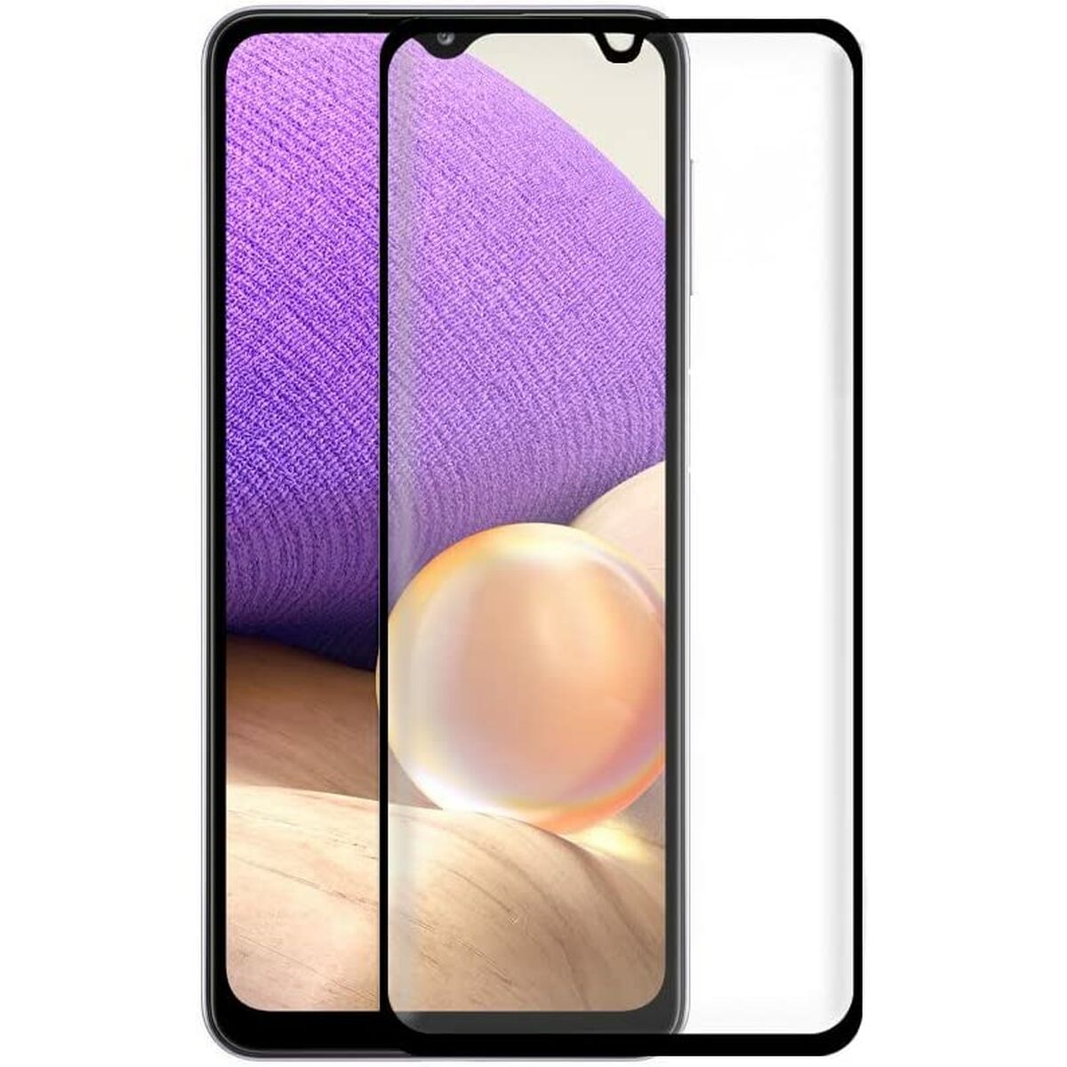 Protector de Pantalla para Móvil Cool Samsung Galaxy A32 5G