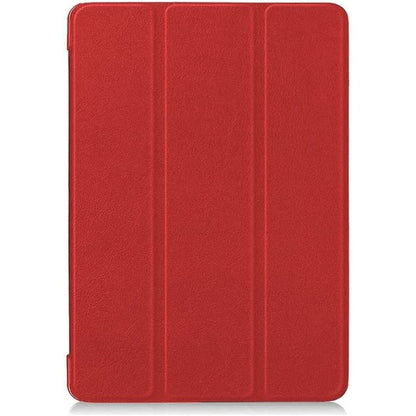 Coole Lenovo Tab M10 Tablet-Hülle Lenovo Tab M10 Rot