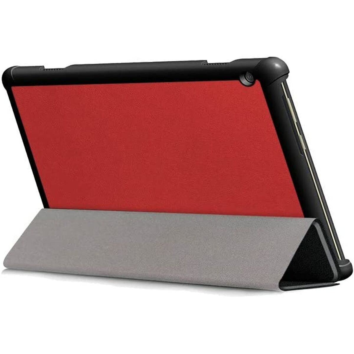 Coole Lenovo Tab M10 Tablet-Hülle Lenovo Tab M10 Rot