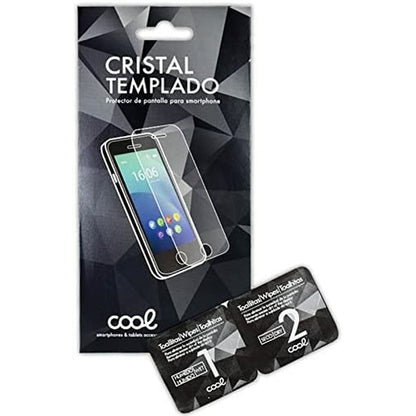 Coole Handy-Schutzfolie iPhone 13, 13 Pro