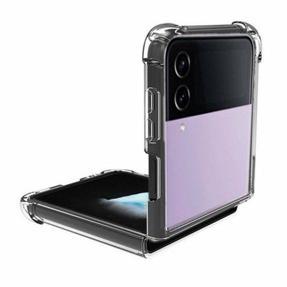 Protection pour téléphone portable Cool Galaxy Z Flip4