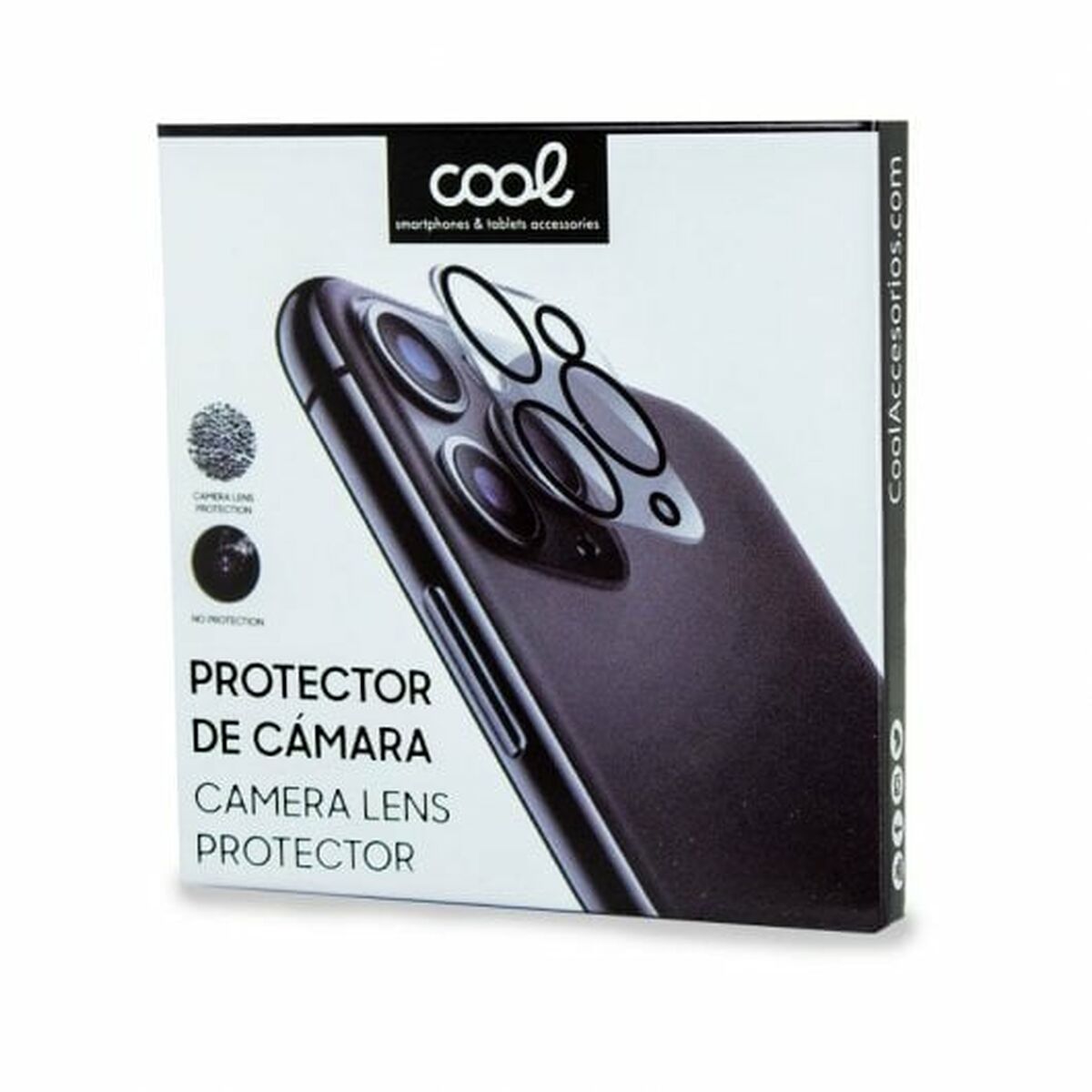 Protector de Pantalla Cool iPhone 14 | iPhone 14 Plus Apple