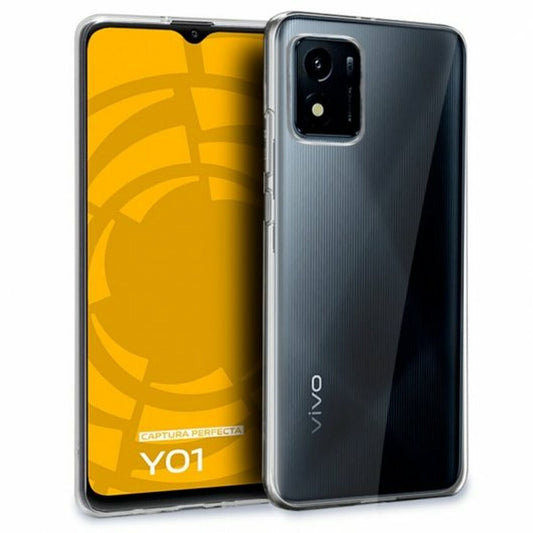 Mobile cover Cool Vivo Y01