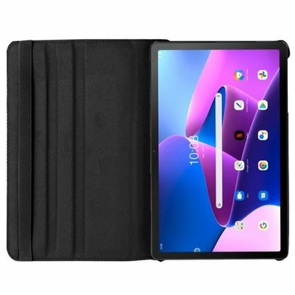 Coole Lenovo Tab M10 Tablet-Hülle in Schwarz