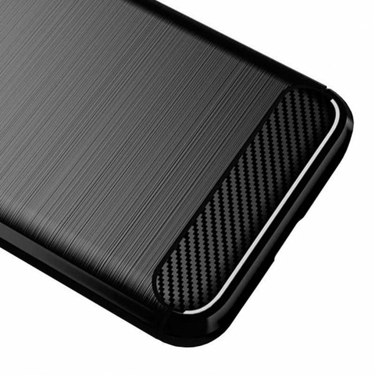 Funda para Móvil Cool Galaxy A34 5G Negro Samsung