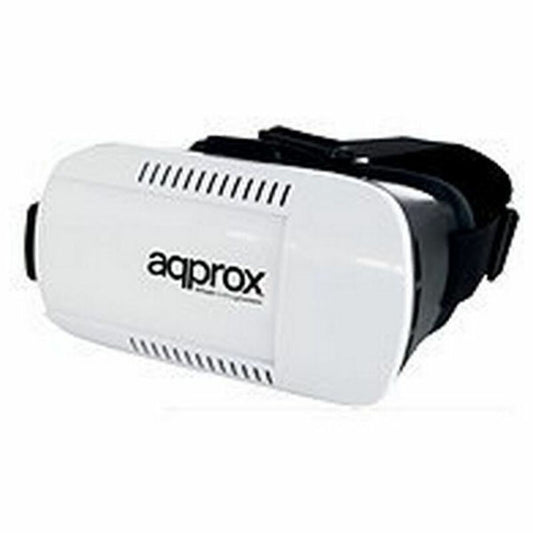 Virtual-Reality-Brille ca.! APPVR01 3,5"-6"