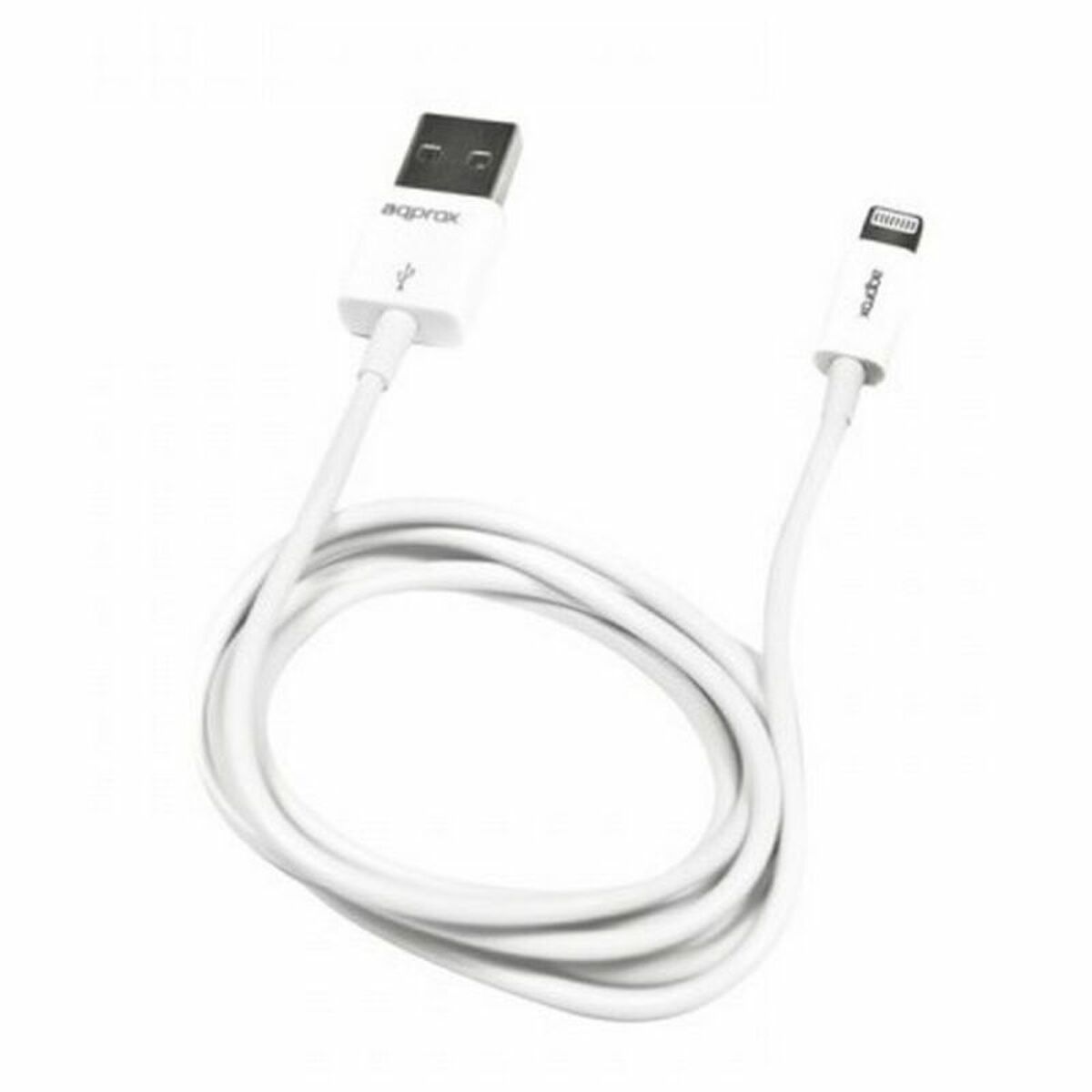 Câble USB vers Micro USB et Lightning approx! AAOATI1013 USB 2.0