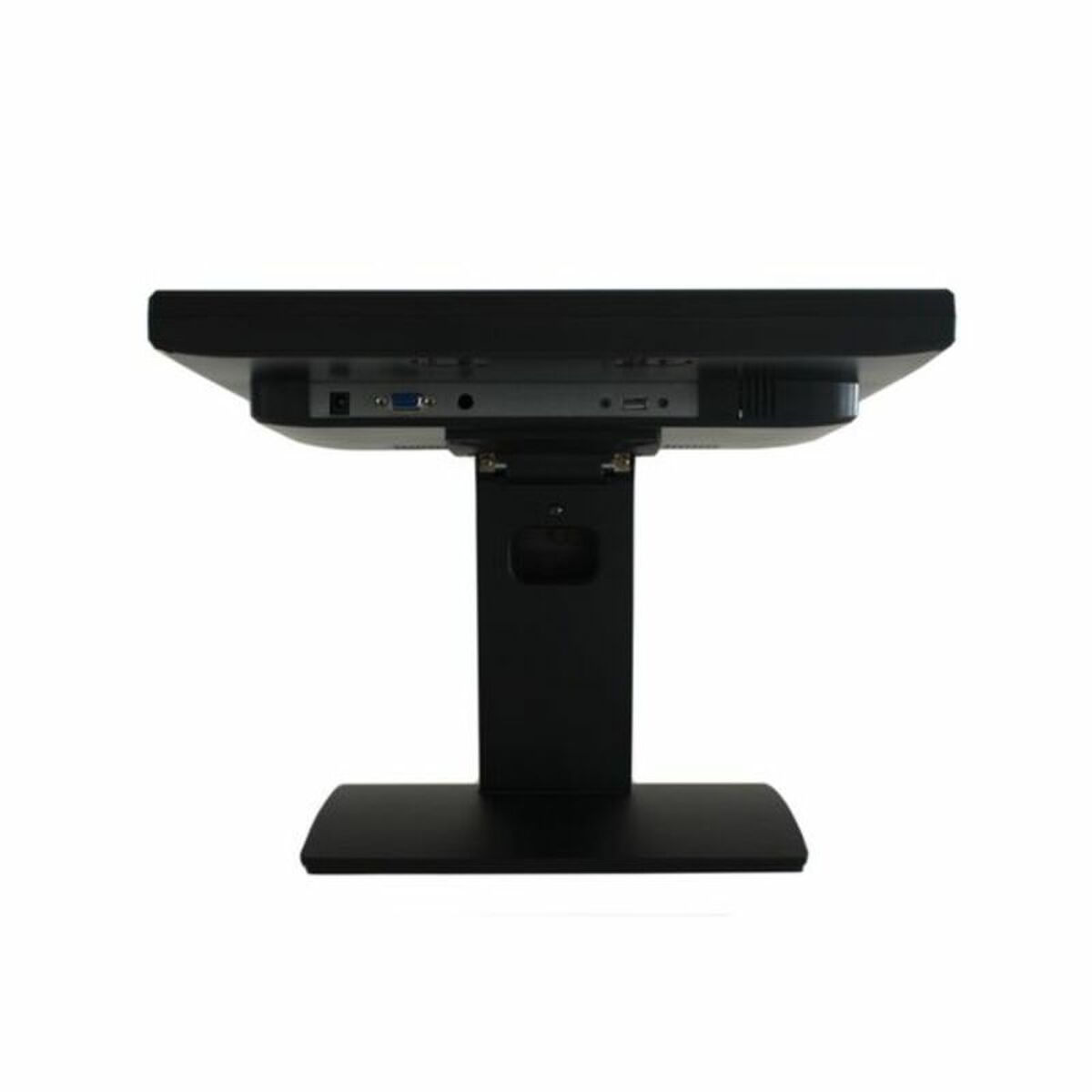 Moniteur à Ecran Tactile approx! APPMT15W5 15" TFT VGA Noir 15" LED Tactile TFT