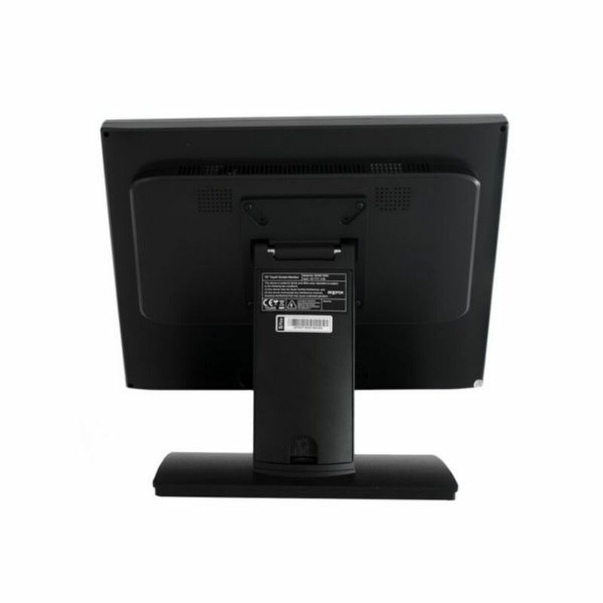 Touchscreen-Monitor ca.! APPMT15W5 15" TFT VGA Schwarz 15" LED Touch TFT