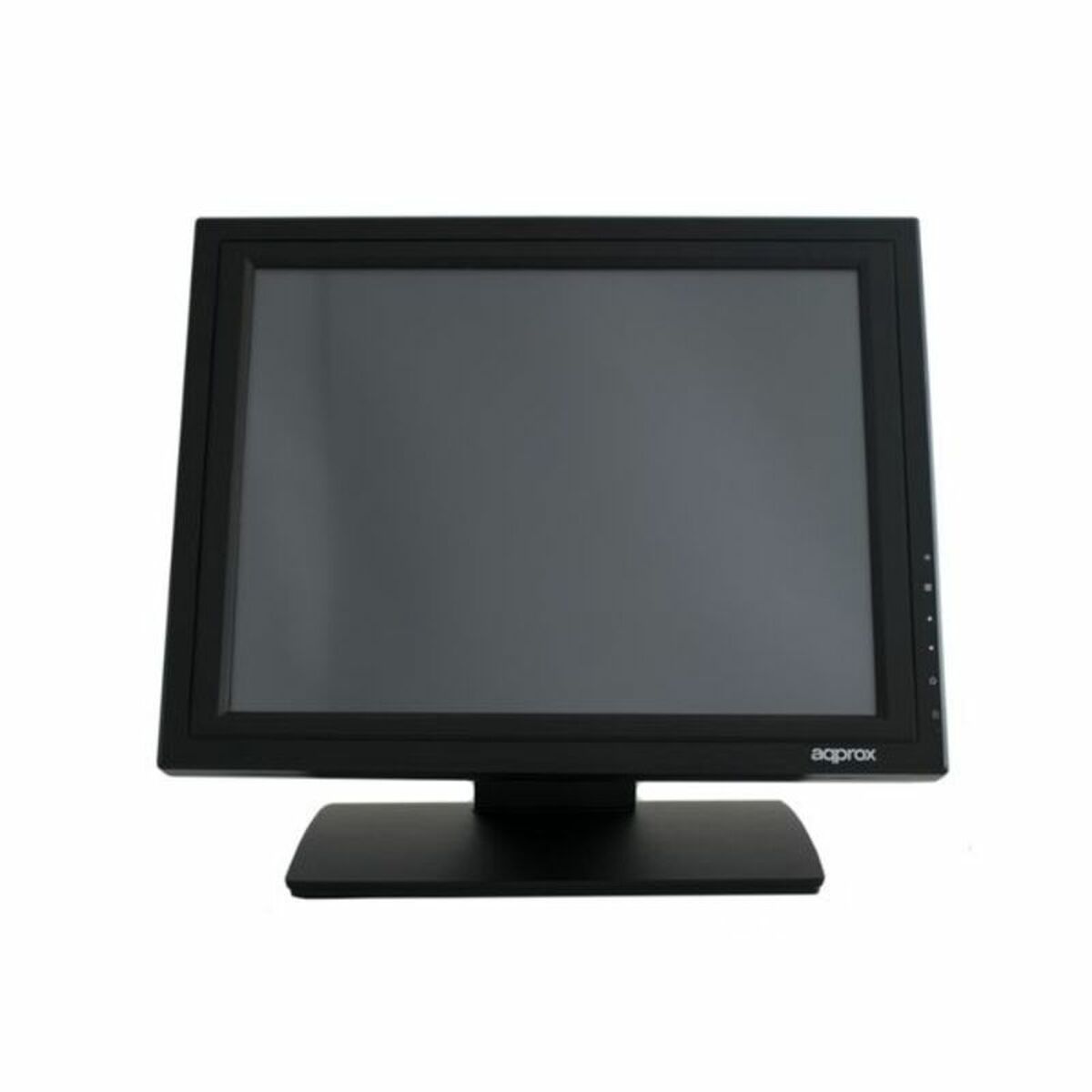 Touchscreen-Monitor ca.! APPMT15W5 15" TFT VGA Schwarz 15" LED Touch TFT