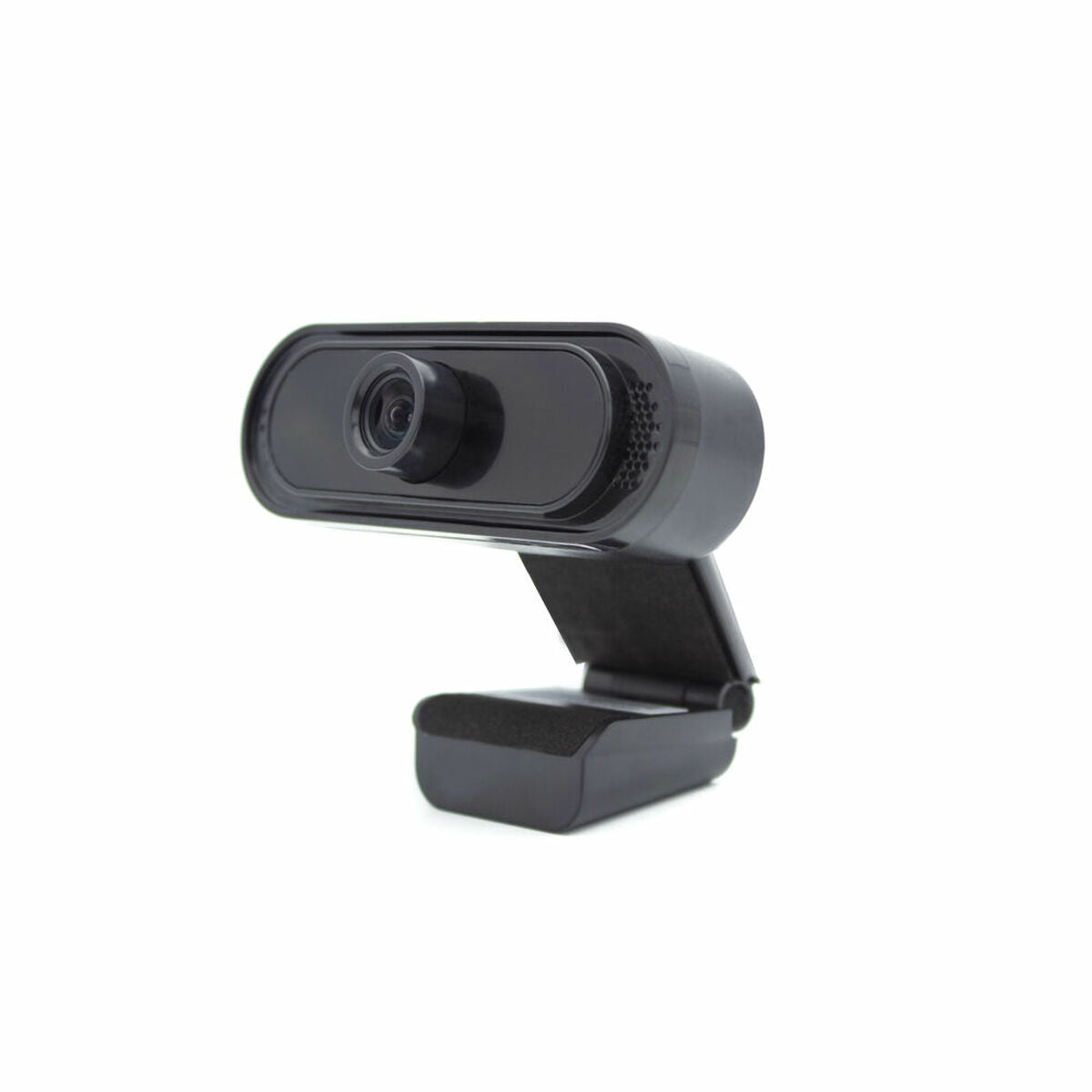 Webcam Nilox NXWC01 FHD 1080P Negro