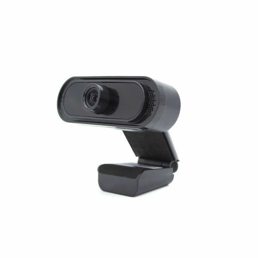 Nilox NXWC01 FHD 1080P Webcam Schwarz