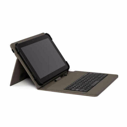 Nilox 10,5-Zoll-Tablet- und Tastaturabdeckung