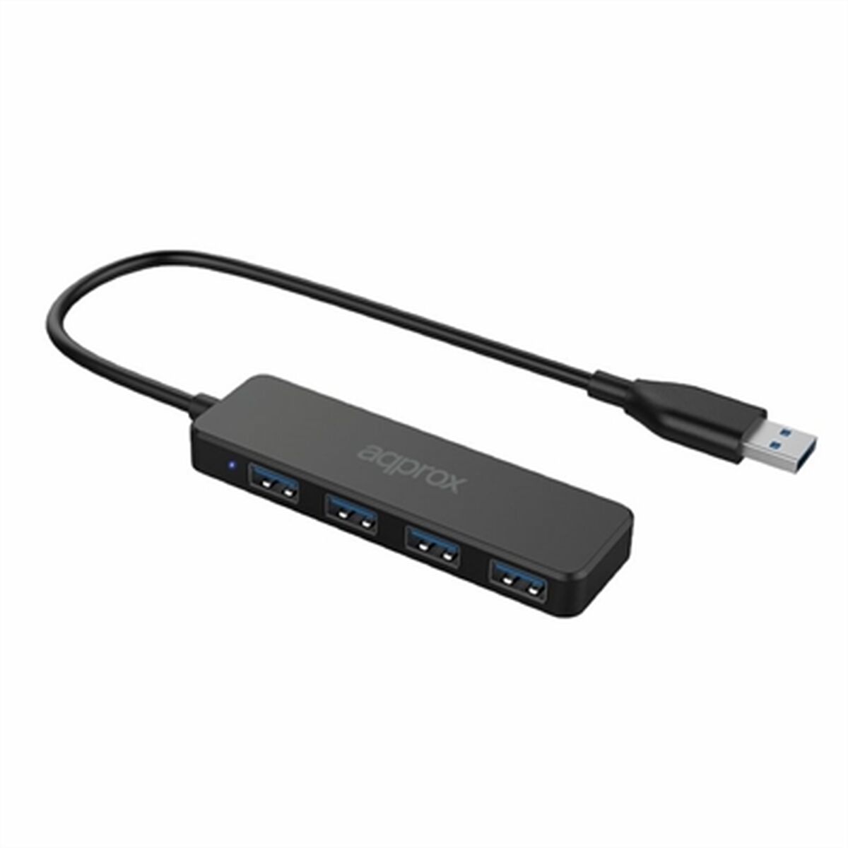 USB-Hub ca.! APPC49 4 Ports