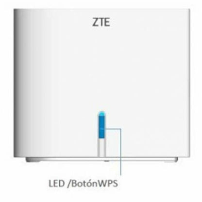 ZTE Z1200 Access Point