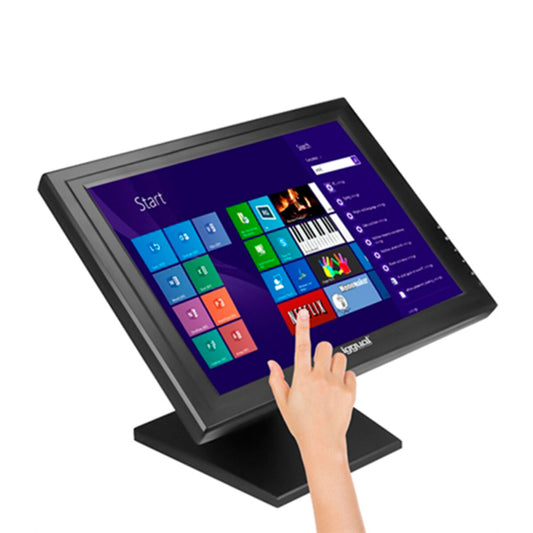 Iggual MTL-Touchscreen-Monitor