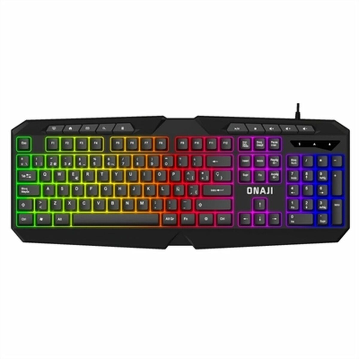 Onaji Gaming-Tastatur IGG317563