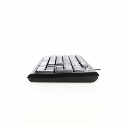iggual CK-BUSINESS-105T Spanische Qwerty-Tastatur
